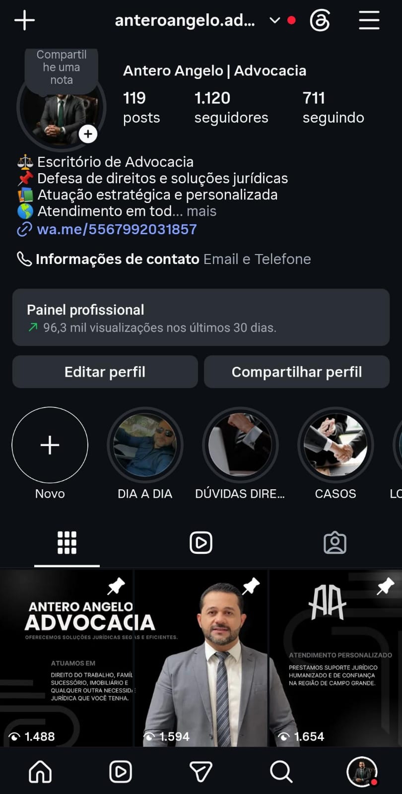 Instagram