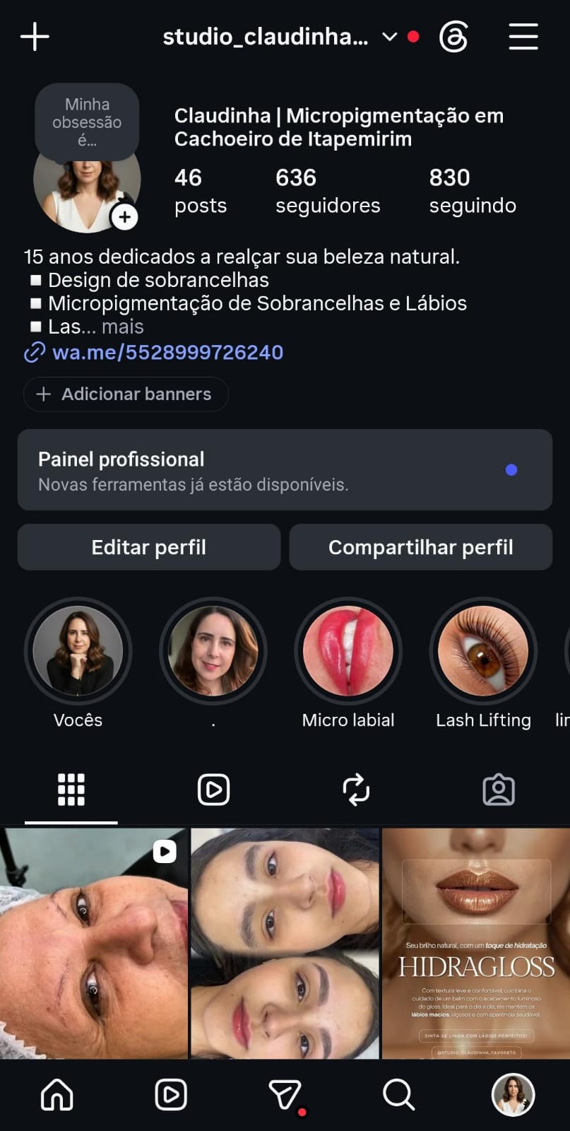 Instagram