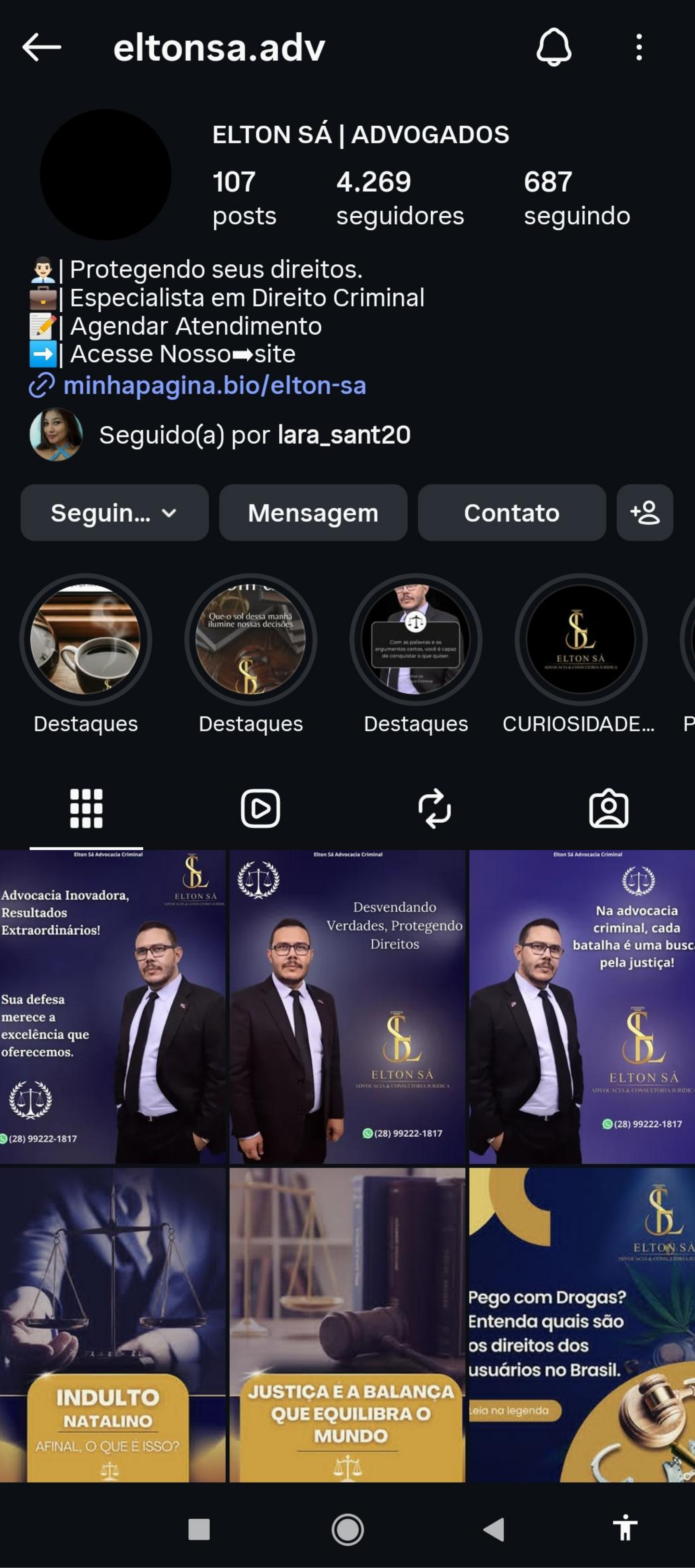Instagram