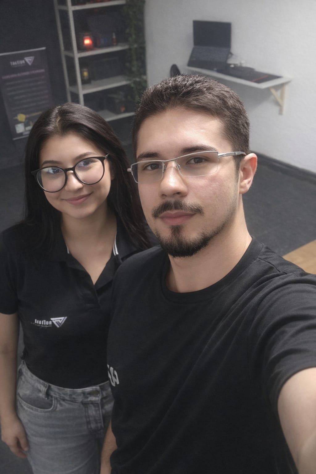 Equipe LS Agência